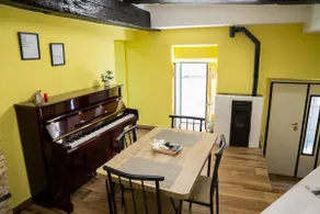 Cozy home in Olevano Romano with WiFi - Image 4
