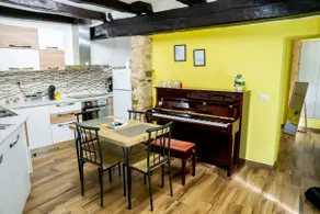 Cozy home in Olevano Romano with WiFi - Image 2