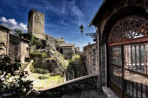 Cozy home in Olevano Romano with WiFi - Image 5