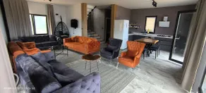 3+1 BALLI VILLA in Erdek Ballıpınar - Image 4