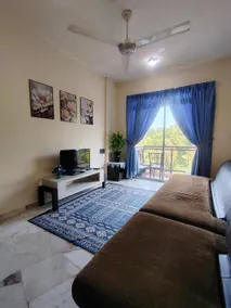 Sutera Lagoon 1 Bedroom - Image 2