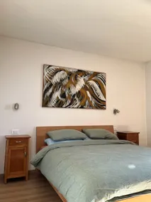 Appartement de vacances adapté aux familles | Vue montagne - Image 4