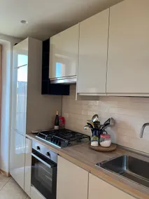 Appartement de vacances adapté aux familles | Vue montagne - Image 5