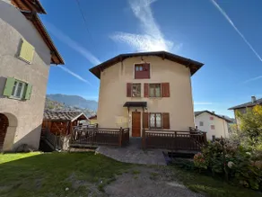 Appartement de vacances adapté aux familles | Vue montagne - Image 3