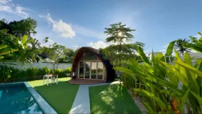 Found Mansion Langkawi - Image 4