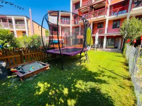 3 BR Duplex in Zürich Limmattal Garden and Terrace - Image 2