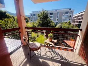 3 BR Duplex in Zürich Limmattal Garden and Terrace - Image 5