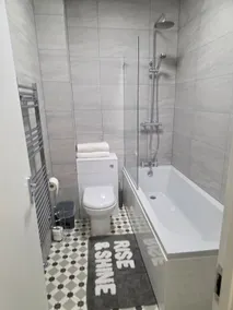 Cozy one bedroom flat - Image 4