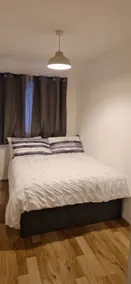 Cozy one bedroom flat - Image 2