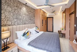 Celestia Stay 2BHK @Jodhpur - Image 2