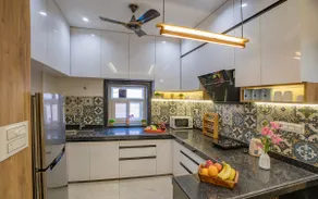 Celestia Stay 2BHK @Jodhpur - Image 4