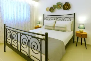 Belvedere Luxury Suite - Image 3