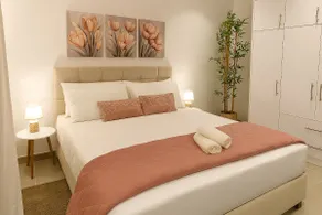 Belvedere Luxury Suite - Image 2