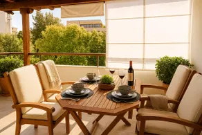 Belvedere Luxury Suite - Image 5