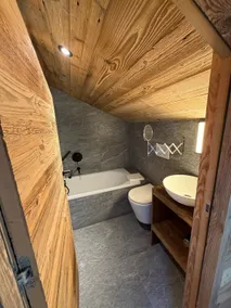 Cathedral Apartment - Latitude Champéry - Image 2