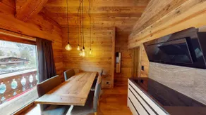 Cathedral Apartment - Latitude Champéry - Image 5