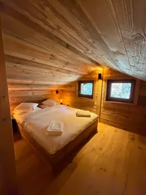 Cathedral Apartment - Latitude Champéry - Image 3