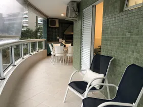 2-bedroom apartment, excellent location, 100 meters from the beach, full leisure facilities. - Image 4