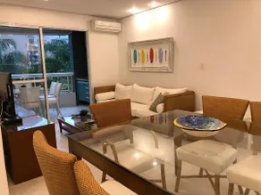 2-bedroom apartment, excellent location, 100 meters from the beach, full leisure facilities. - Image 3