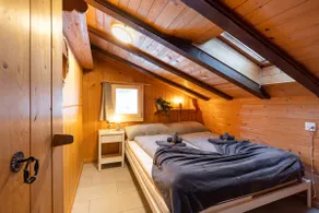 Cozy Alpine Lodge | Hot Tub & Balcony Views - Image 3