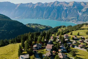 Cozy Alpine Lodge | Hot Tub & Balcony Views - Image 5