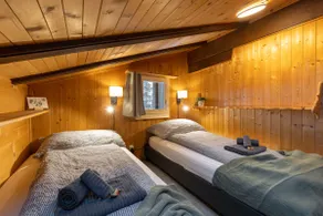 Cozy Alpine Lodge | Hot Tub & Balcony Views - Image 2