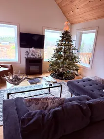 The Bluebird Lodge French River - Pet friendly - Image 3