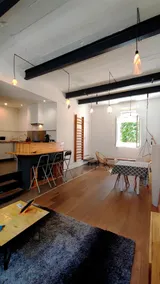 Loft apartment close to the city center - Image 2