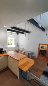 Loft apartment close to the city center - Image 4