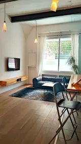 Loft apartment close to the city center - Image 5