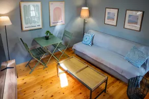 Sky House Old Town - Meno Homes 9 - Image 5