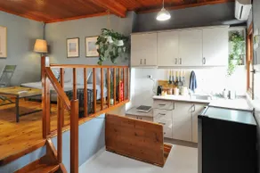 Sky House Old Town - Meno Homes 9 - Image 3
