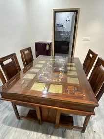 Budhgiri Heritage 2BHK wth Wi-Fi - Image 5