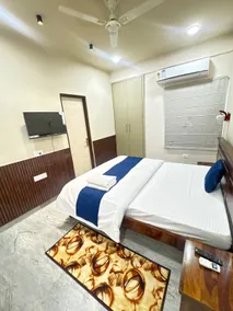 Budhgiri Heritage 2BHK wth Wi-Fi - Image 2