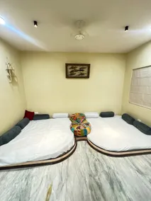Budhgiri Heritage 2BHK wth Wi-Fi - Image 3