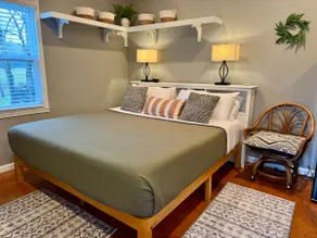 The Suite at Mills River Retreat - Image 2