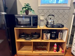The Suite at Mills River Retreat - Image 5