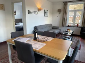 Luxury 1 bedroom suite - Image 3