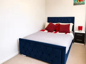 Sittingbourne 3BR House | Free Parking & Garden - Image 4