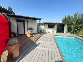 Countryside, mountain & pool - Image 5