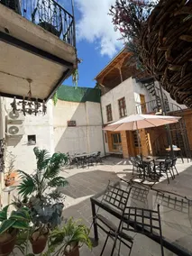 130-Year-Old Stone Mansion - Mine Guest House - Image 3