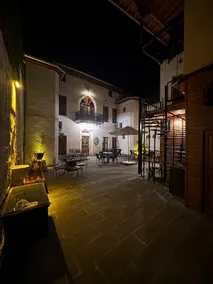 130-Year-Old Stone Mansion - Mine Guest House - Image 2