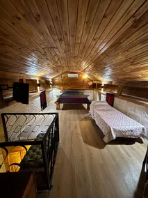130-Year-Old Stone Mansion - Mine Guest House - Image 4