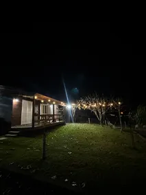 Charming house with cabin style! Come and see… - Image 2