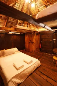 Glamping & Hórreo | Casa Quiñones | Mountain | Lugo - Image 2