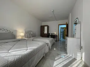 Furnished 2BR Central Al Ain - Image 3