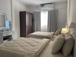 Furnished 2BR Central Al Ain - Image 4
