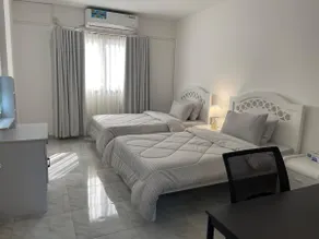 Furnished 2BR Central Al Ain - Image 2