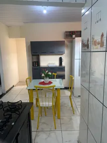 Full apartment 5 min from Camburi beach and Vix Airport - Image 4