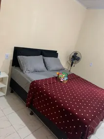 Full apartment 5 min from Camburi beach and Vix Airport - Image 2